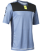 FOX Defend SS Jersey DST BLU M