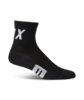 FOX W 4  Flexair Merino Sock OS BLK