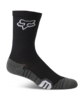 FOX W 6  Ranger Cushion Sock OS BLK