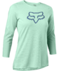 FOX W Flexair 3/4 Jersey S JD