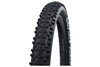 SCHWALBE Reifen SMART SAM Perf, DD, RaceGuard, Folding