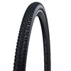 Schwalbe Reifen X-ONE ALLROUND Evo, Super Ground, TLE