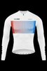 CUBE ROAD/XC Trikot TEAMLINE langarm Größe: M