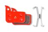ACID Scheibenbremsbelag SRAM Red22/Force22/Rival22/S700/Level