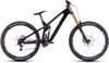 Cube TWO15 HPC SLT 29 carbon'n'black Größe: L