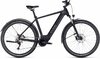 Cube Nuride Hybrid Pro 625 Allroad black'n'metal Größe: 50 cm