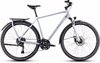 Cube Kathmandu Pro silverblue'n'grey Größe: 54 cm