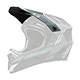 Visor BACKFLIP Helmet STRIKE V.23 black/gray