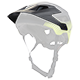 Visor DEFENDER Helmet GRILL V.22 black/neon yellow