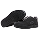 PINNED SPD Shoe V.22 black/gray 44