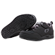 FLOW SPD Shoe V.22 black/gray 43