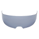 Sun Visor D-SRS Helmet tinted