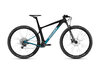 GHOST Lector SF Essential raw carbon/blue - matt/glossy M