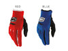 100% Ridecamp Women's Glove (FA)  M blue