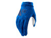 100% Ridecamp Women's Glove (SP19)  M blue