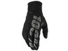100% Hydromatic Waterproof Gloves  XXL black