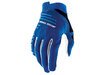 100% R-Core Gloves  M Slate Blue