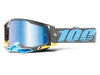 100% Racecraft Gen. 2 goggle anti fog mirror lens  unis Trinidad