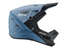 100% Status helmet  XS Drop/Steel Blue