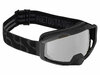 iXS Trigger Goggle Clear Lens (Low Profile)  unis black