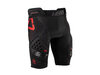 Leatt DBX 5.0 3DF Impact Shorts  L black