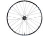 Spank Flare 24 Vibrocore Front Wheel, 29  / 700c, 28H  29  black